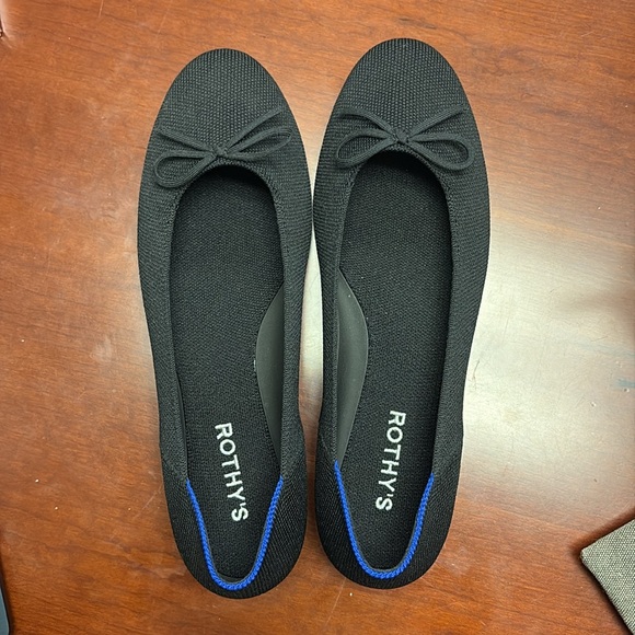 New without tags Rothy’s - Picture 3 of 3